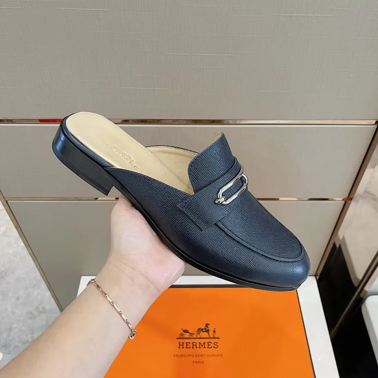 Hermes Shoe 